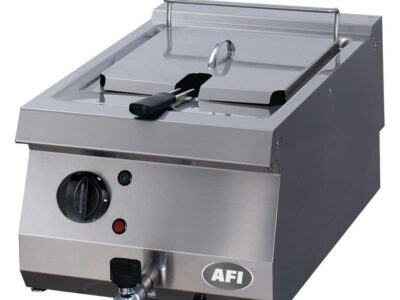 FRITEUSE ÉLECTRIQUE - GAMME 700 - 12 L