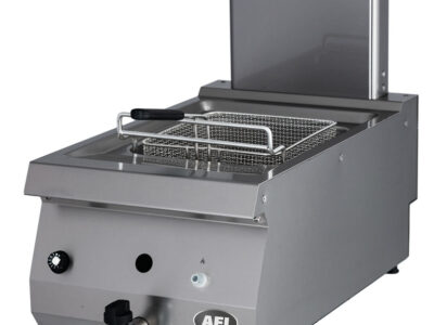 FRITEUSE GAZ - GAMME 700 - 12 L