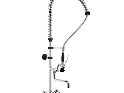 douchette AVEC ROBINET INTERMÉDIAIRE MONOTROU