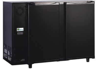 BRÛLEUR GAZ SUR PIEDS - 11 KW