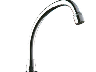 ROBINET BEC COL DE CYGNE