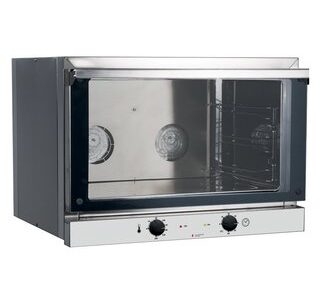 FOUR À CONVECTION 3 NIVEAUX