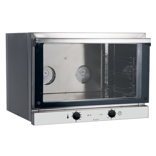 FOUR À CONVECTION 3 NIVEAUX