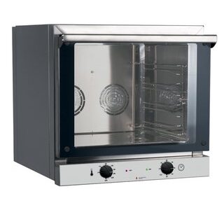 FOUR À CONVECTION 4 NIVEAUX