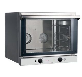 FOUR À CONVECTION 4 NIVEAUX GN 1/1