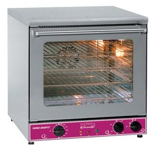 FOUR À CONVECTION 60 L