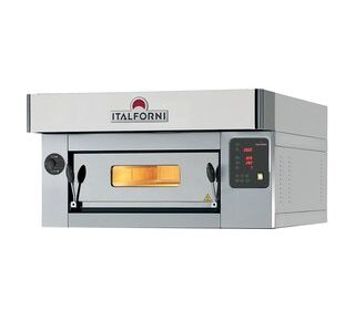 FOUR À PIZZA ÉLECTRIQUE SÉRIE CL