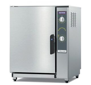 FOUR DE REMISE EN TEMPÉRATURE SÉRIE XT SIMPLY - 10 NIVEAUX