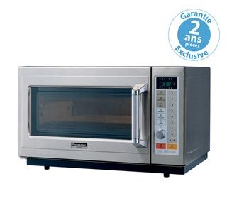 FOUR MICRO ONDES 1350 W + CONVECTION