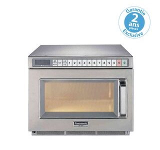 FOUR MICRO ONDES 2100 W