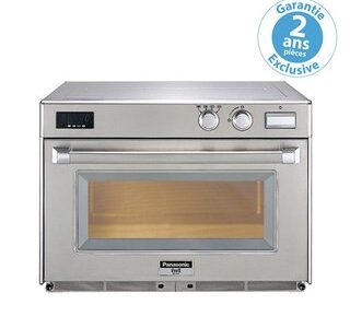 FOUR MICRO ONDES 4 MAGNÉTRONS 2100 W