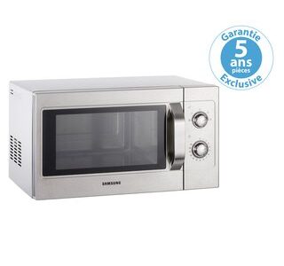 FOUR MICRO ONDES PROFESSIONNEL 1050 W