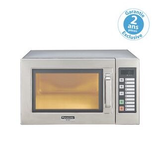 FOUR MICRO ONDES PROFESSIONNELS 1000 W