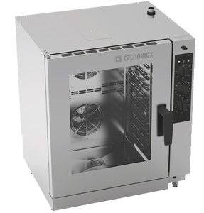 FOUR MIXTE INJECTION DIRECTE 10 NIVEAUX TRI MECANIQUE