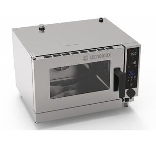 FOUR MIXTE INJECTION DIRECTE 4 NIVEAUX TRI MECANIQUE