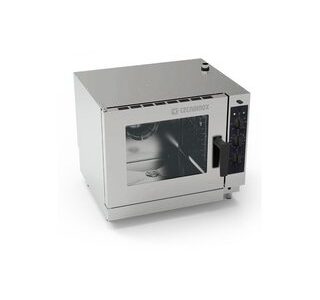 FOUR PATISSIER INJECTION DIRECTE 5 NIVEAUX TRI