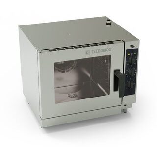 FOUR PATISSIER INJECTION DIRECTE GAZ 8 NIVEAUX MONO