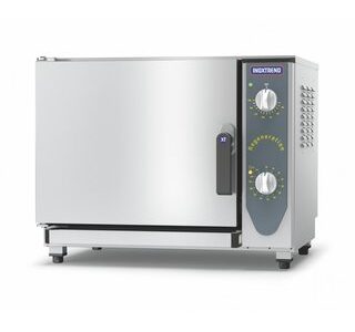 FOURS DE REMISE ET MAINTIEN EN TEMPÉRATURE - SÉRIE XT SIMPLY - 5 NIVEAUX