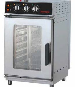 FOURS MIXTES À INJECTION - 7 NIVEAUX GN 1/1 - XT SIMPLY