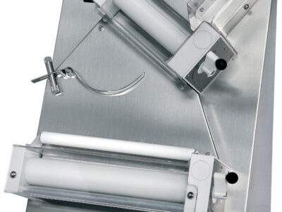 LAMINOIR POUR PIZZA VERTICAL