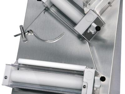 LAMINOIR POUR PIZZA VERTICAL