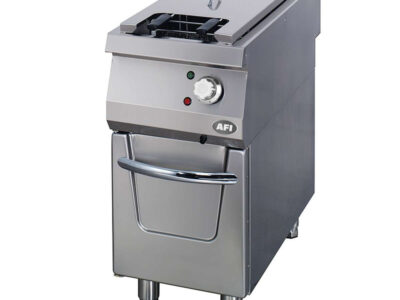 FRITEUSE SUR COFFRE ÉLECTRIQUE - GAMME 900 - 22 L