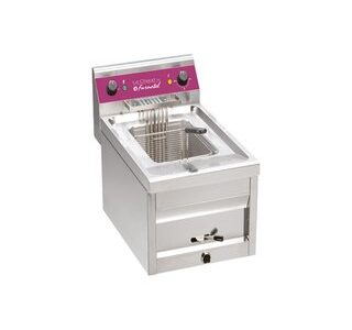 FRITEUSE DE TABLE ÉLECTRIQUE 12 L