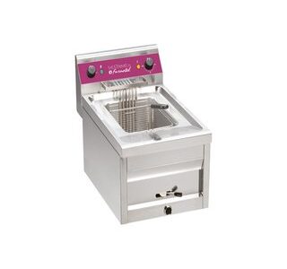 FRITEUSE DE TABLE ÉLECTRIQUE 9 L