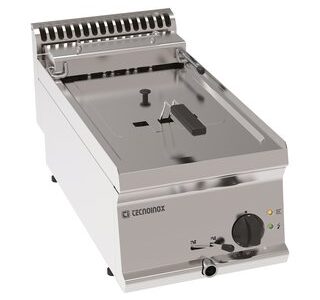 FRITEUSE ÉLECTRIQUE 8 LITRES
