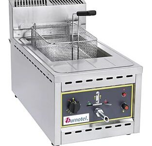 FRITEUSE GAZ 12 LITRES