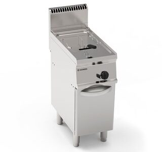 FRITEUSE GAZ 14 LITRES