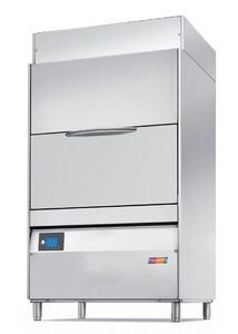 LAVE BATTERIE À GRANULE