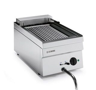 GRILL VAPEUR SIMPLE ÉLECTRIQUE - GAMME 600