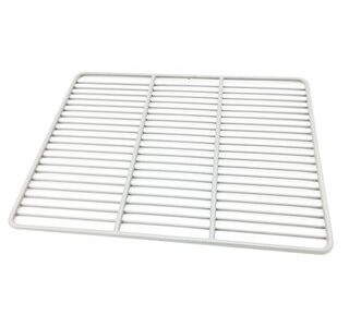 GRILLE 420 X 490 POUR ARMOIRES 400 LT VENTILEES