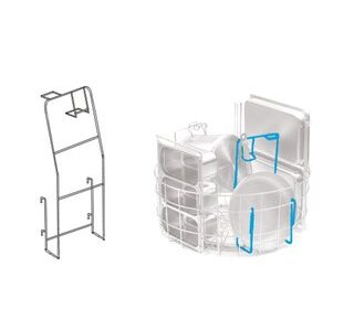 SUPPORT POUR PETITIE POELE