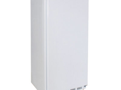 ARMOIRE RÉFRIGÉRÉE 1P POSITIVE BLANCHE PATISSIERE 600X400 520L 6 PG