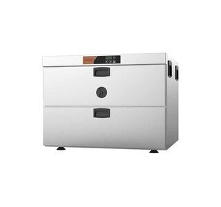 ARMOIRE DE MAINTIEN EN TEMPERATURE