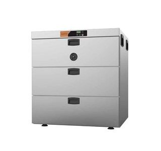 ARMOIRE DE MAINTIEN EN TEMPERATURE
