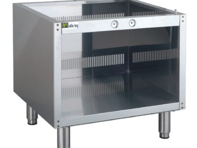 SOUBASSEMENT - GAMME TOP 650 - LARG 600 MM