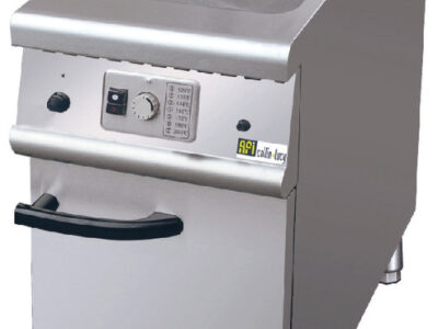 FRITEUSE SUR COFFRE GAZ - GAMME 700 - 20 L