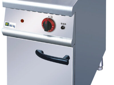 FRITEUSE SUR COFFRE ÉLECTRIQUE - GAMME 700 - 20 L