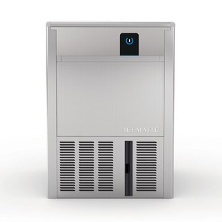 GLACONS CREUX A AIR AVEC RESERVE