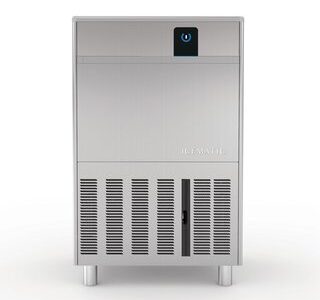 GLACONS CREUX A EAU AVEC RESERVE