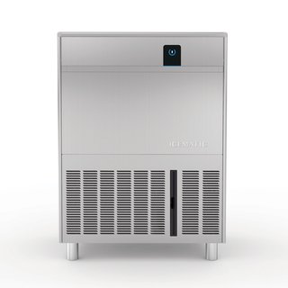 GLACONS CREUX A AIR AVEC RESERVE
