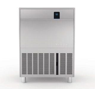 GLACONS CREUX A EAU AVEC RESERVE
