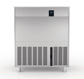 GLACONS CREUX A EAU AVEC RESERVE