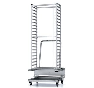 CHARIOT 20 PLAQUES GN 1/1