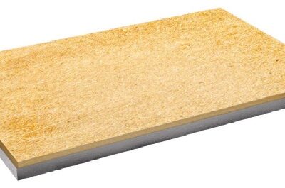 PIERRE RÉFRACTAIRE POUR FOUR MIXTE