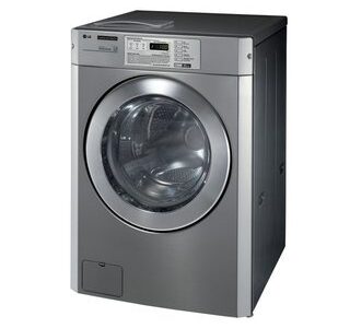 LAVE LINGE 11KG EAU CHAUDE