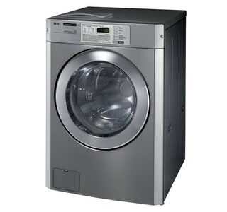 LAVE LINGE 11KG EAU CHAUDE/EAU FROIDE